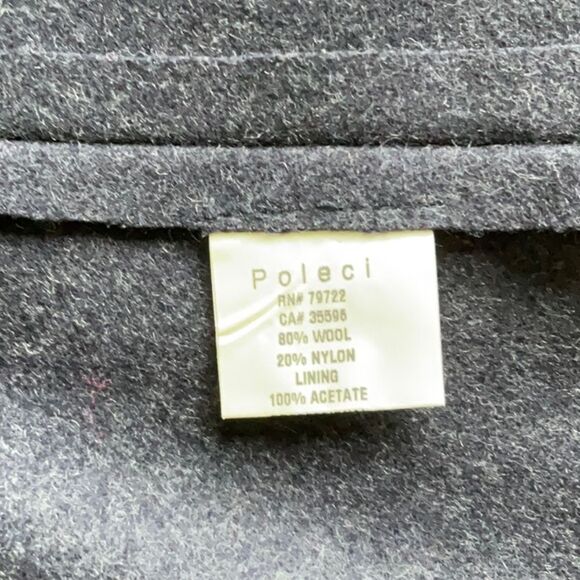 Poleci Felt Skirt - Picture 7 of 7